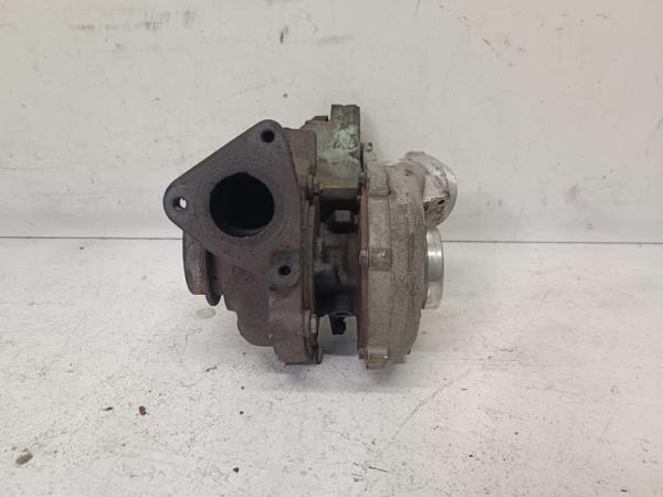 TURBO MERCEDES W204/ W211 2.2CDI - Vue 5